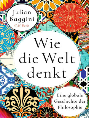 cover image of Wie die Welt denkt